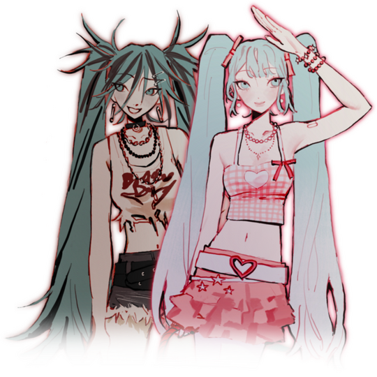 Miku Images